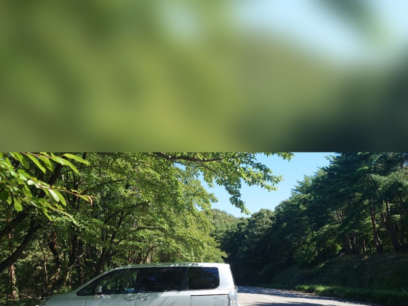 30万キロヴォクシー車検予約する